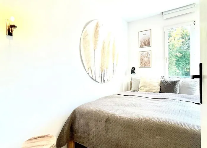 Ferienhaus Tiny 4 Am Rimbach In *