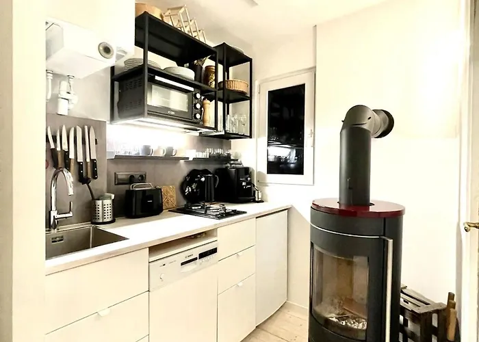 Tiny 4 Am Rimbach In * Steinau an der Straße